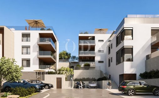 Apartment in Primosten, Sibenik-Knin County, Croatia 1