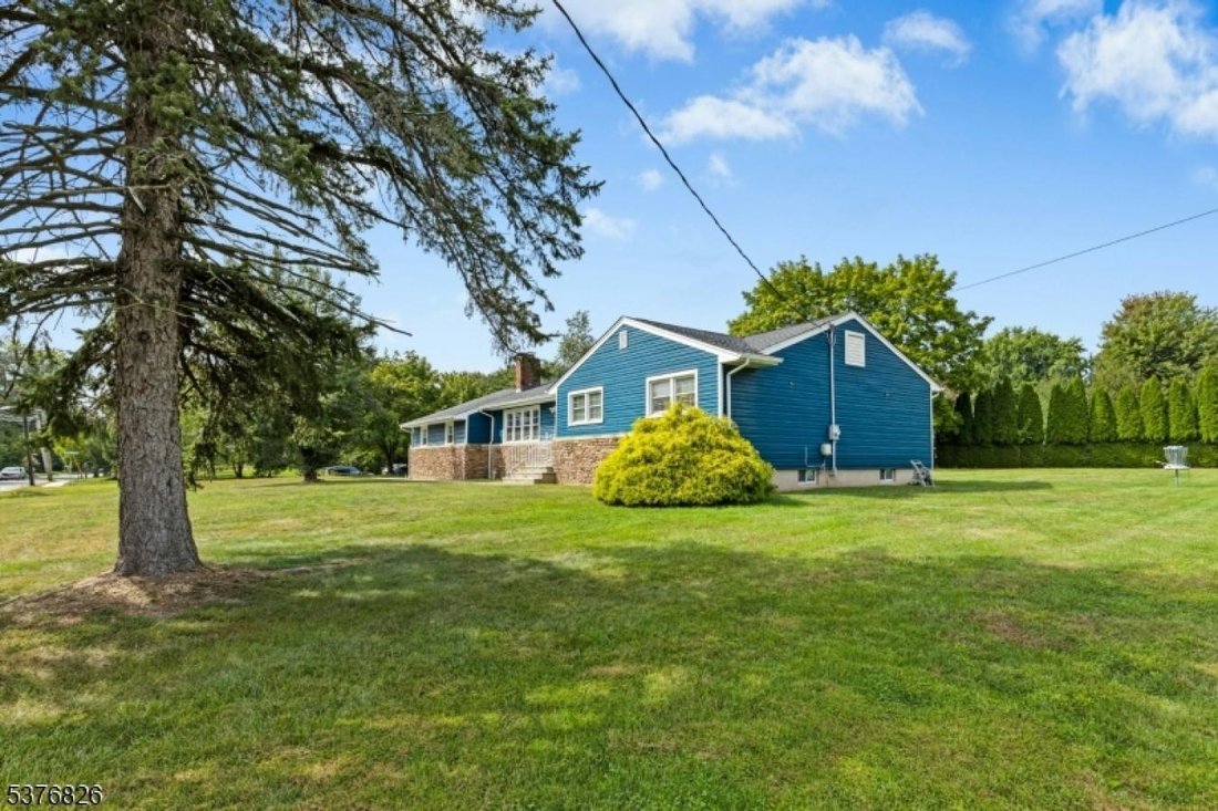 1701 Raritan Road In Scotch Plains, New Jersey, United States For Sale ...