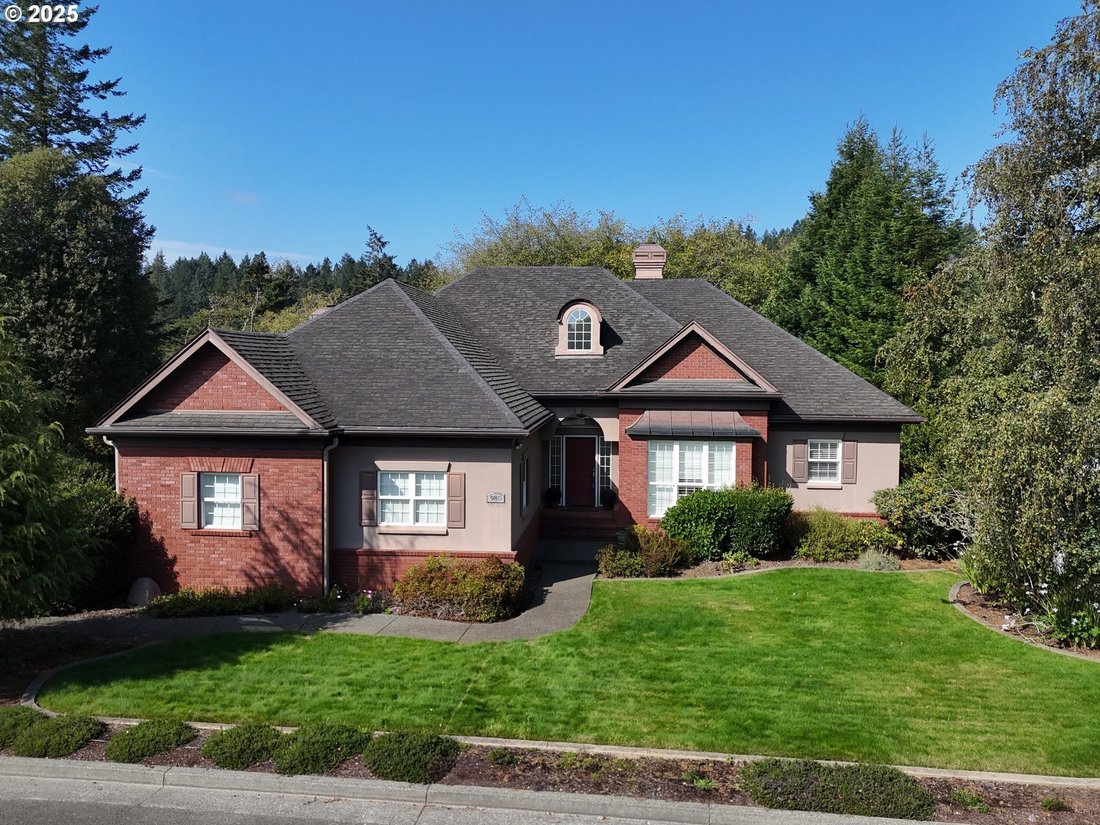 House in Brookings, Oregon, United States 1 - 16226891