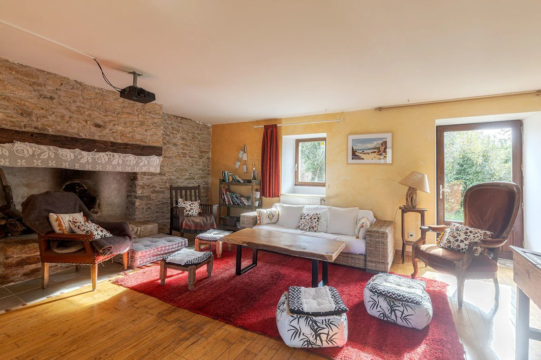 House in Ouest, Pluvigner, France 2 - 16260210