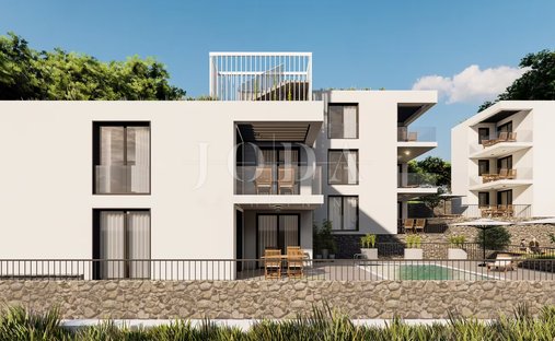 Apartment in Primosten, Sibenik-Knin County, Croatia 1