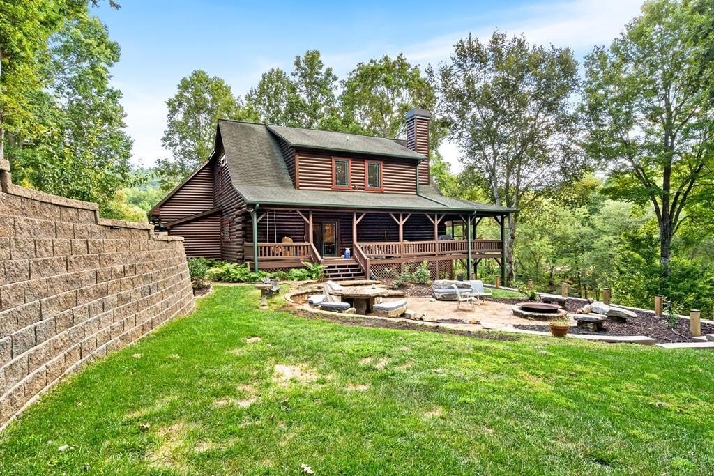 House in Hiawassee, Georgia, United States 2 - 16260727