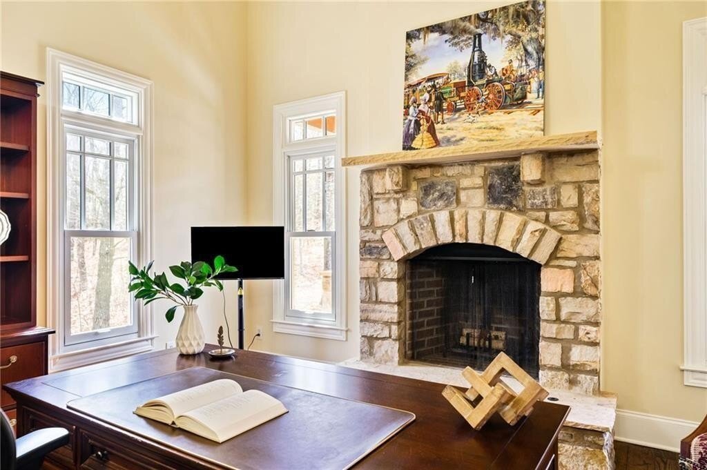 House in Jasper, Georgia, United States 5 - 16260718