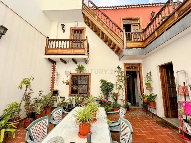 Apartment in Santa Cruz de la Palma, Canary Islands, Spain 2 - 16260567
