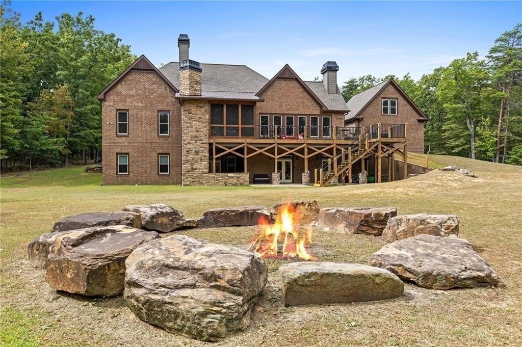 House in Jasper, Georgia, United States 2 - 16260718