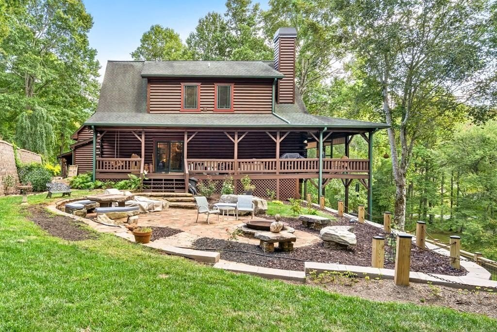 House in Hiawassee, Georgia, United States 1 - 16260727