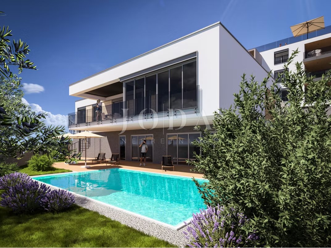 House in Primosten, Sibenik-Knin County, Croatia 1 - 16260638