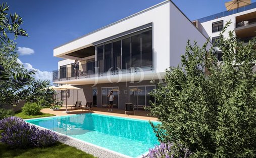 House in Primosten, Sibenik-Knin County, Croatia 1