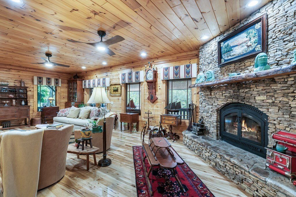 House in Hiawassee, Georgia, United States 5 - 16260727