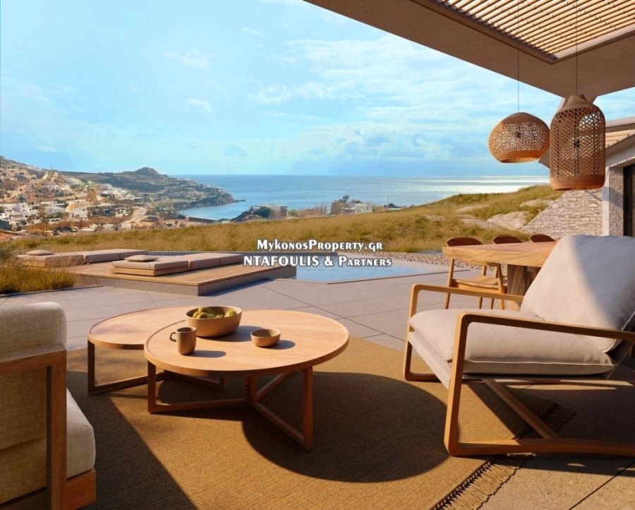 Mykonos, Aegean, Greece 1 - 16260475