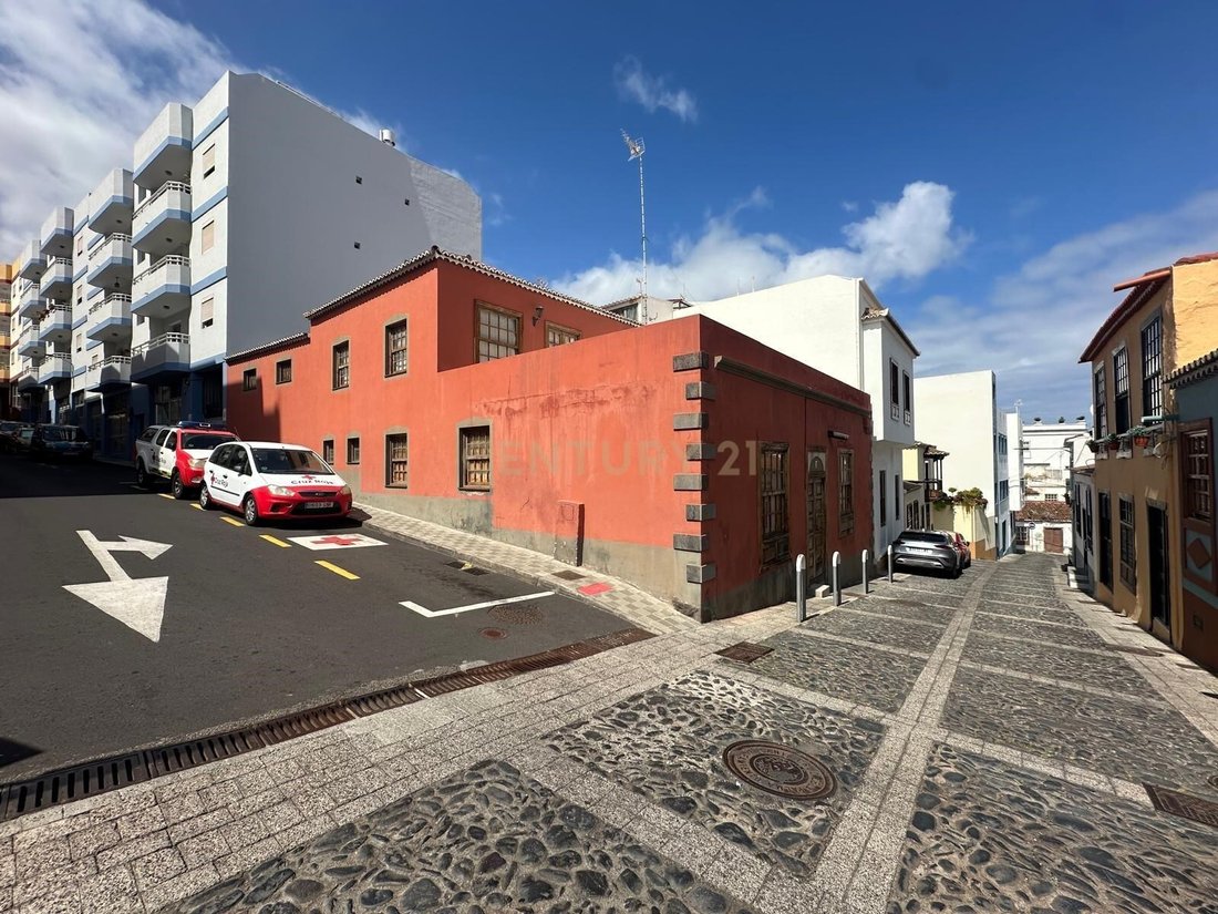 Apartment in Santa Cruz de la Palma, Canary Islands, Spain 4 - 16260567