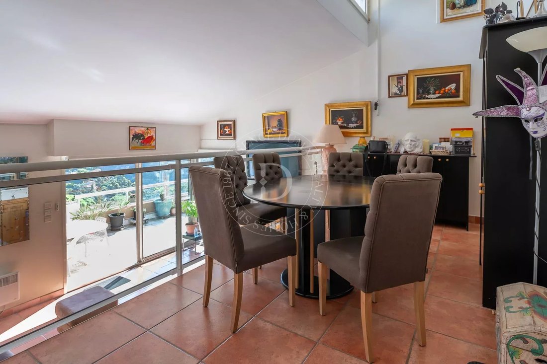 Apartment in Èze, Provence-Alpes-Côte d'Azur, France 3 - 16260489