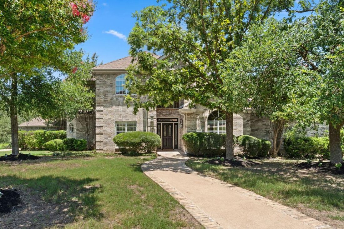 House in Austin, Texas, United States 3 - 16260460