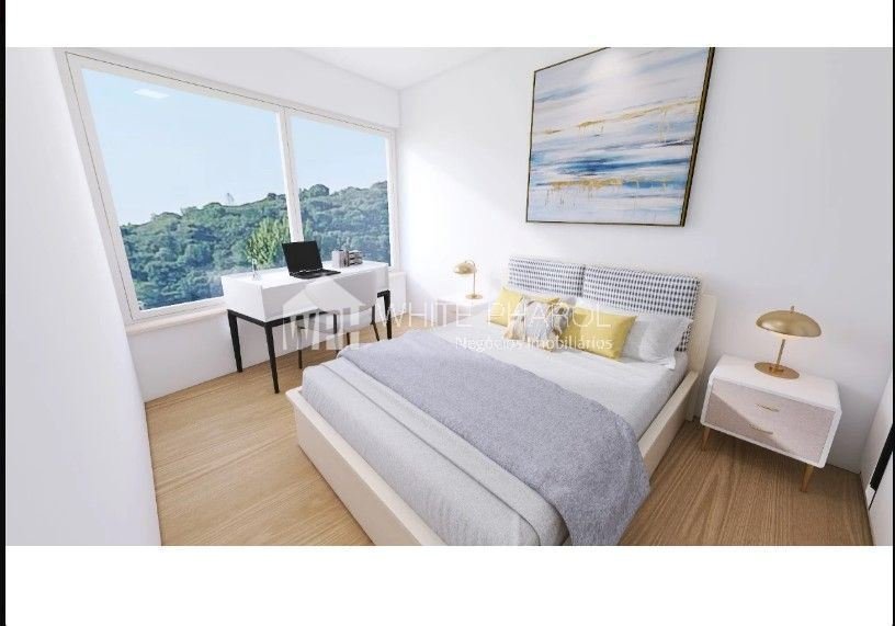 Apartment in Sesimbra (Castelo), Setubal, Portugal 5 - 16260085