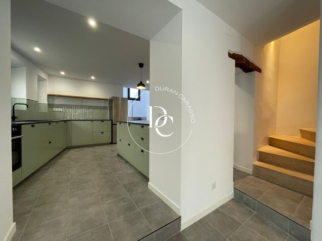House in Sant Pere de Ribes, Catalonia, Spain 4 - 16260424