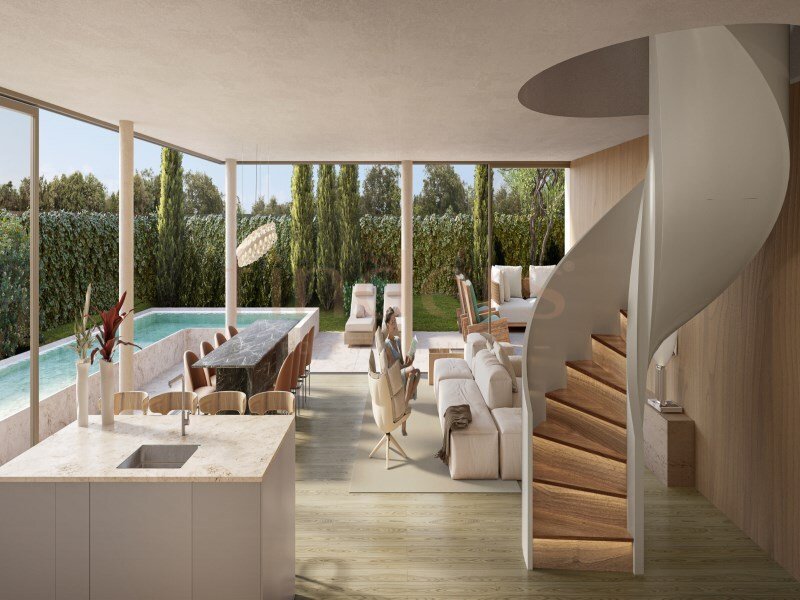 Apartment in Cascais e Estoril, Lisbon, Portugal 4 - 16260015