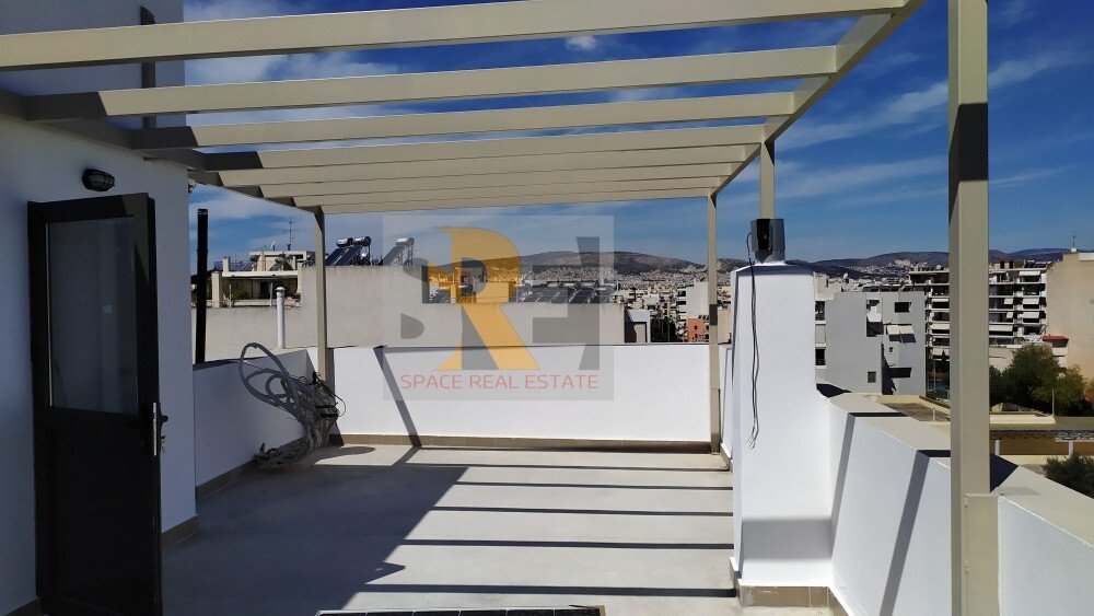 House in 2nd Community of Kallithea, Attica, Greece 3 - 16260248