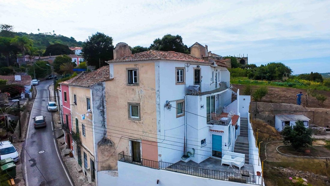 Colares, Lisbon, Portugal 1 - 16259967
