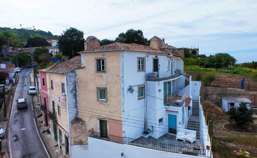 Colares, Lisbon, Portugal 1