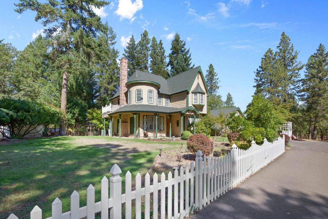 House in Merlin, Oregon, United States 1 - 16260438