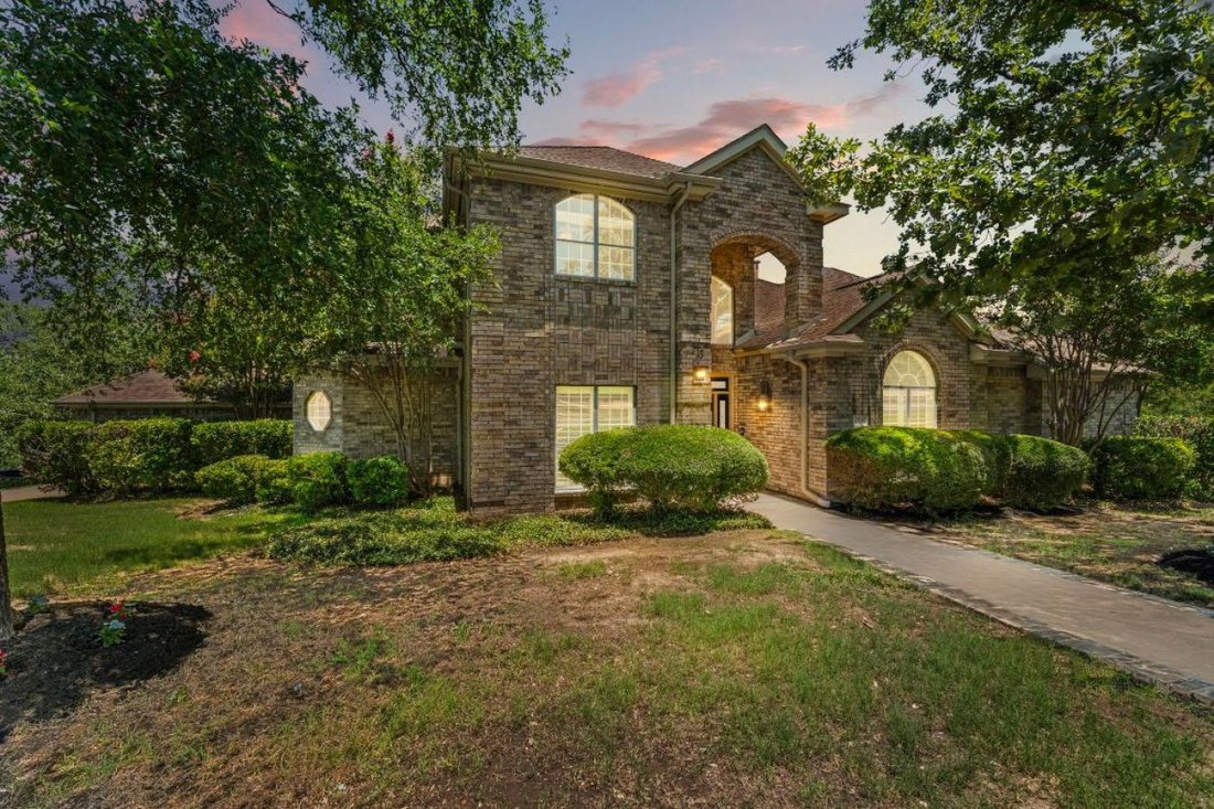 House in Austin, Texas, United States 1 - 16260460