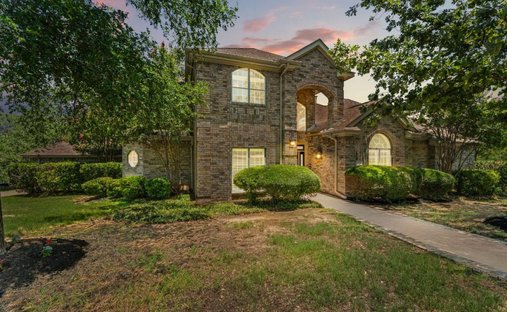 Casa a Austin, Texas, Stati Uniti 1