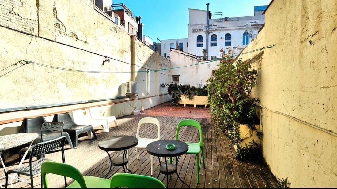 Apartment in Ciutat Vella, Barcelona, Spain 1 - 16260584