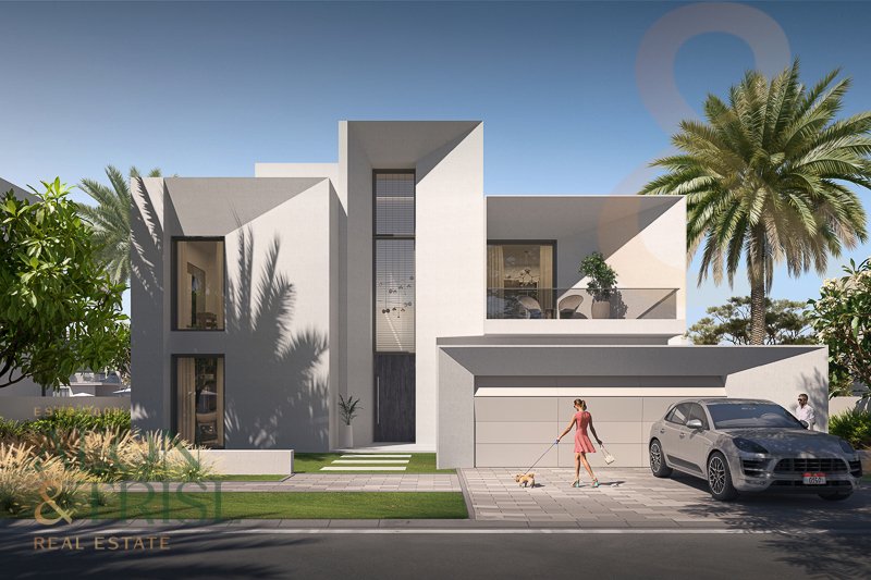 Villa in Me'aisem 2, Me'aisem, Dubai 2 - 16260315