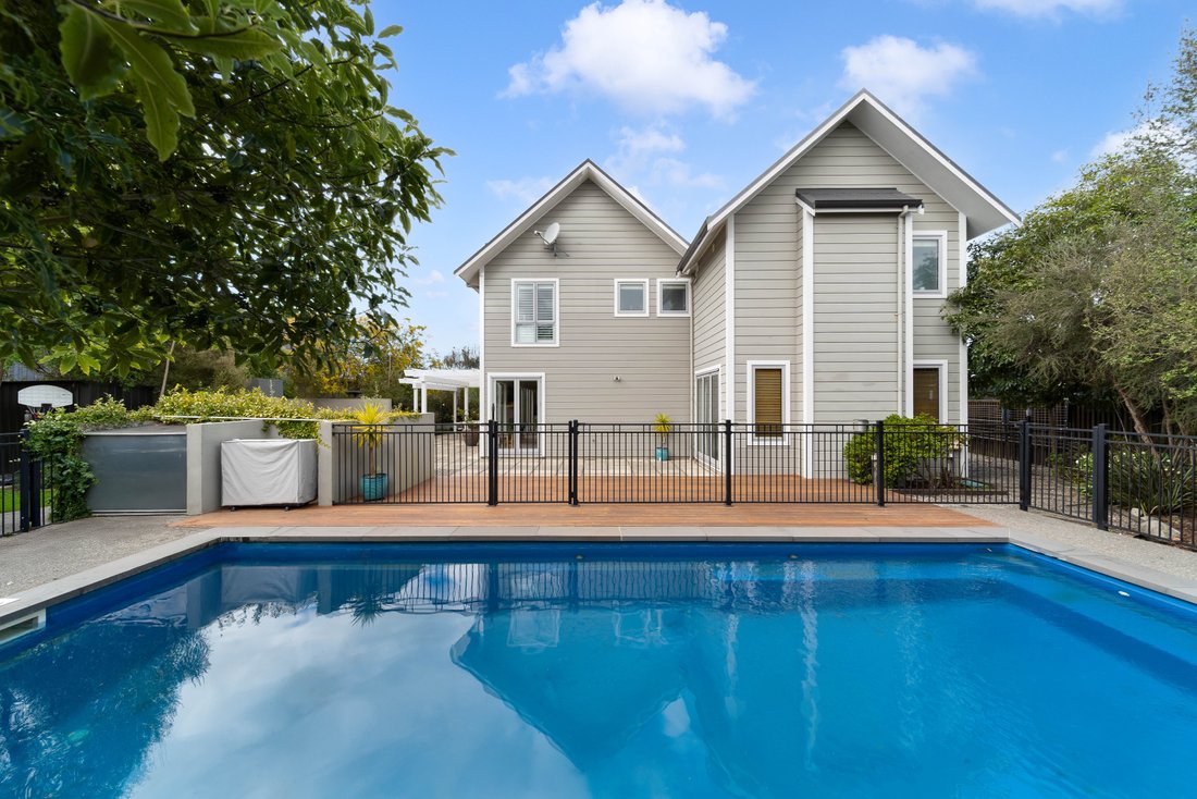 House in Greytown, Wellington, New Zealand 1 - 16260162