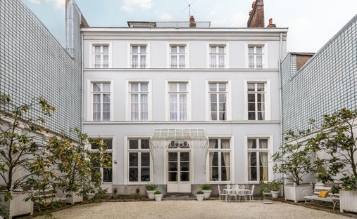 Appartement à Caulier, Lille, France 1