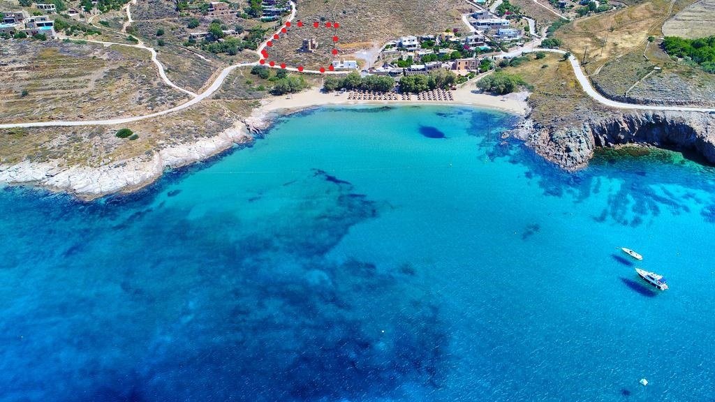 Villa in Kea, Aegean, Greece 5 - 16260615