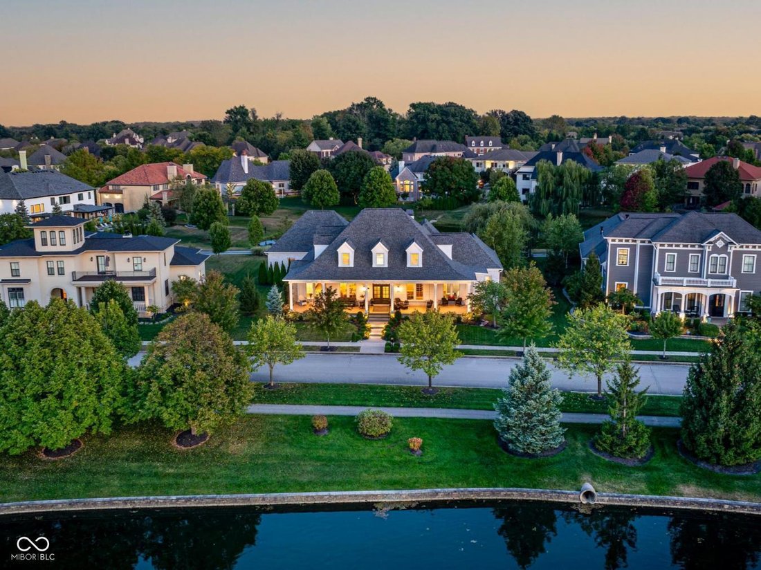 House in Carmel, Indiana, United States 2 - 16260428