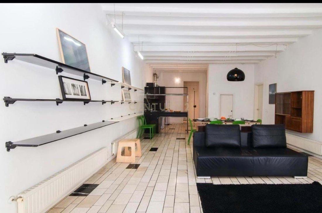 Apartment in Ciutat Vella, Barcelona, Spain 2 - 16260584