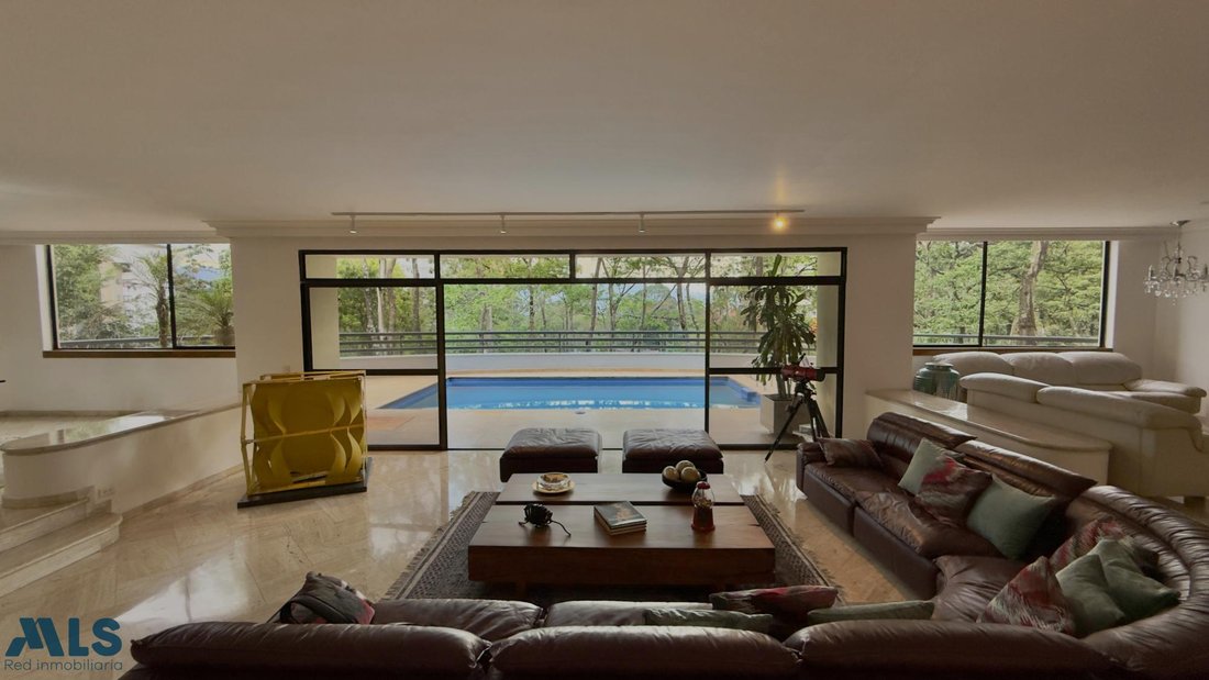 Apartment in Medellín, Antioquia, Colombia 1 - 16260415