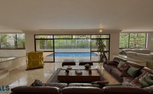 Wohnung in Medellín, Departamento de Antioquia, Kolumbien 1