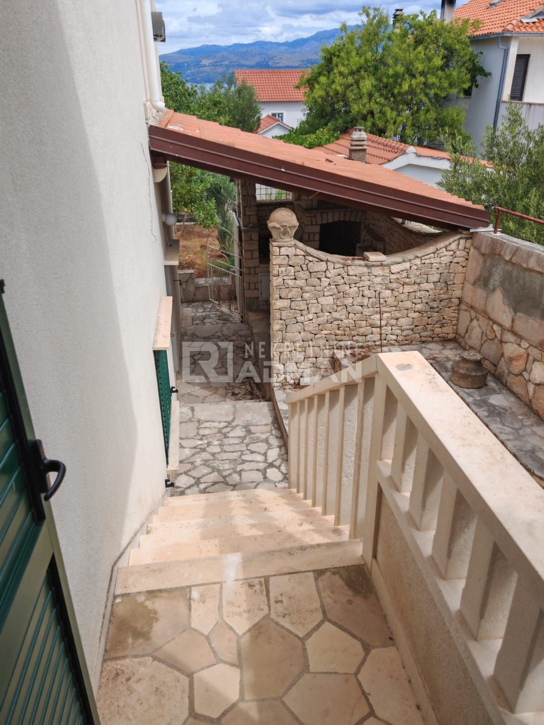 House in Splitska, Split-Dalmatia County, Croatia 4 - 16260643