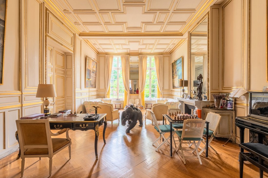 Condo in Caulier, Lille, France 5 - 16260166