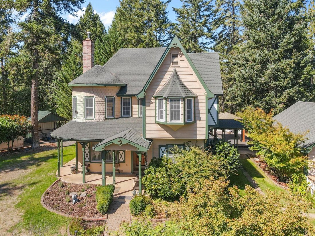 House in Merlin, Oregon, United States 4 - 16260438
