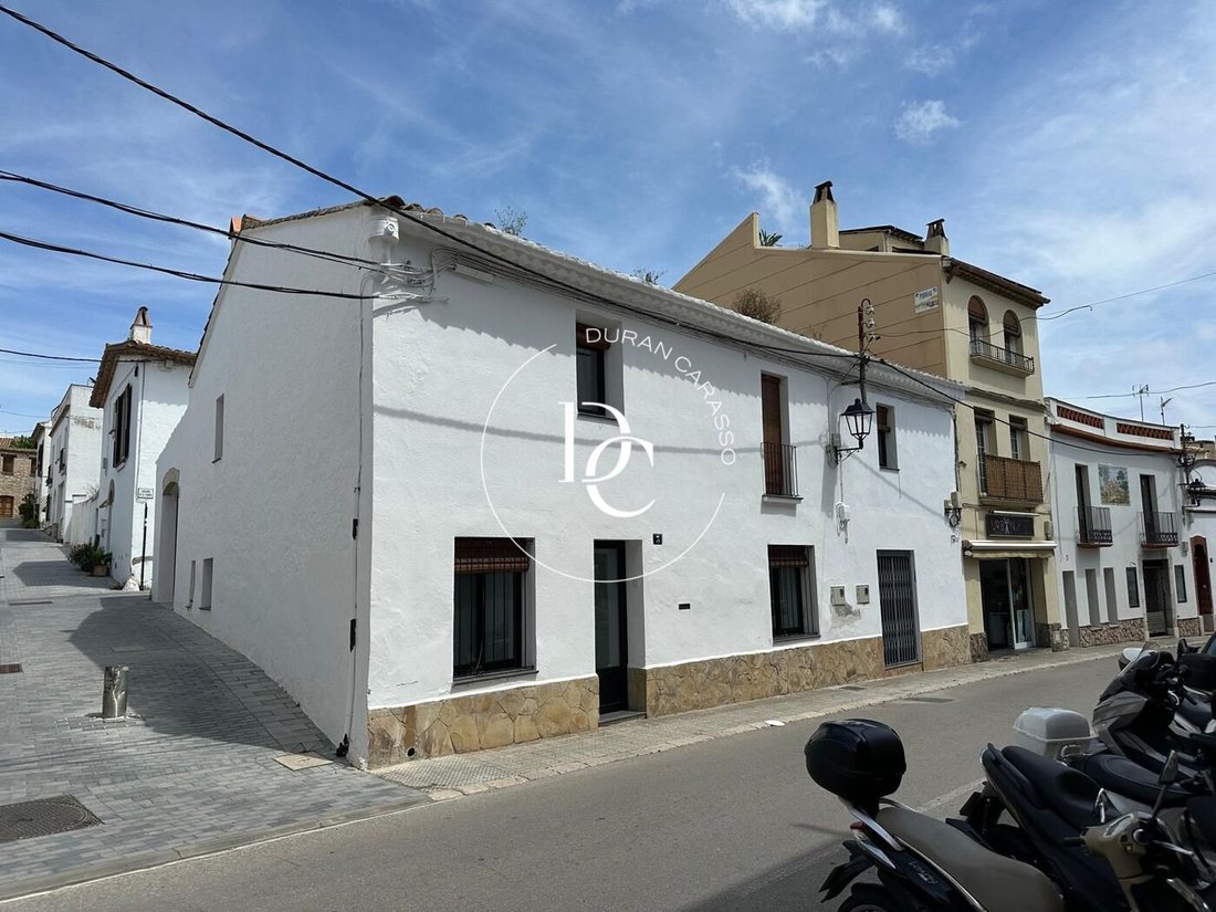 House in Sant Pere de Ribes, Catalonia, Spain 1 - 16260424
