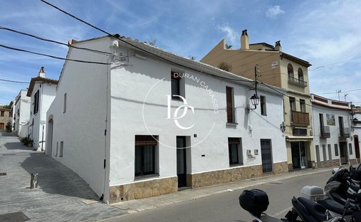 Casa a Sant Pere de Ribes, Catalogna, Spagna 1