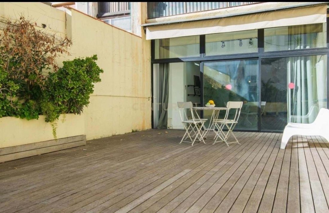 Apartment in Ciutat Vella, Barcelona, Spain 3 - 16260584