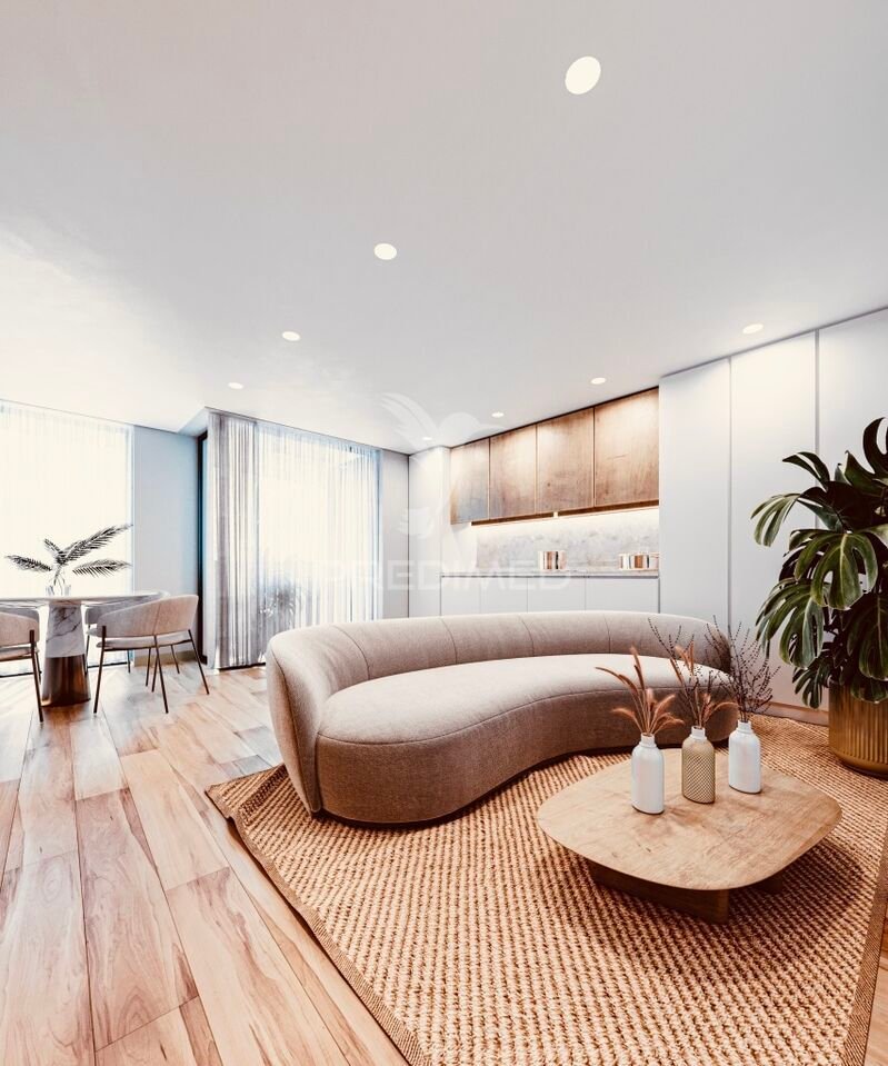 Apartment in Gafanha da Boa Hora, Aveiro District, Portugal 4 - 16260544