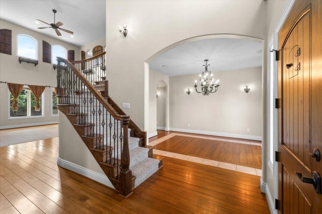 House in Eagle Point, Oregon, United States 4 - 16260434