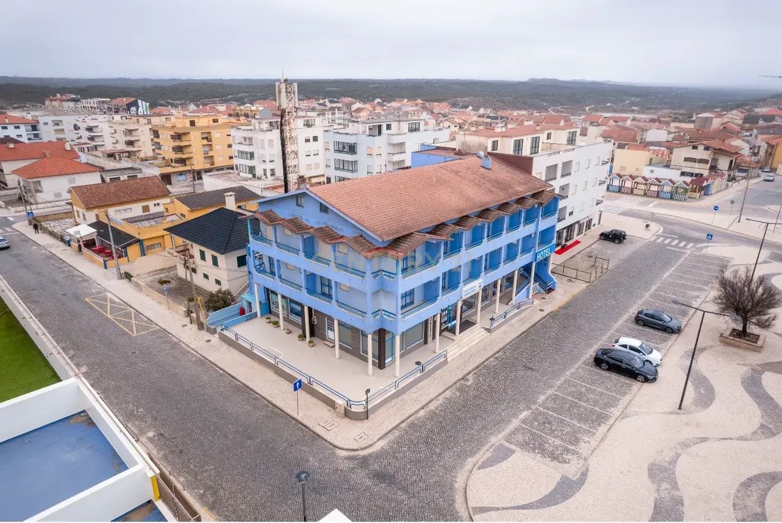 Vieira de Leiria, Leiria District, Portugal 3 - 13745526