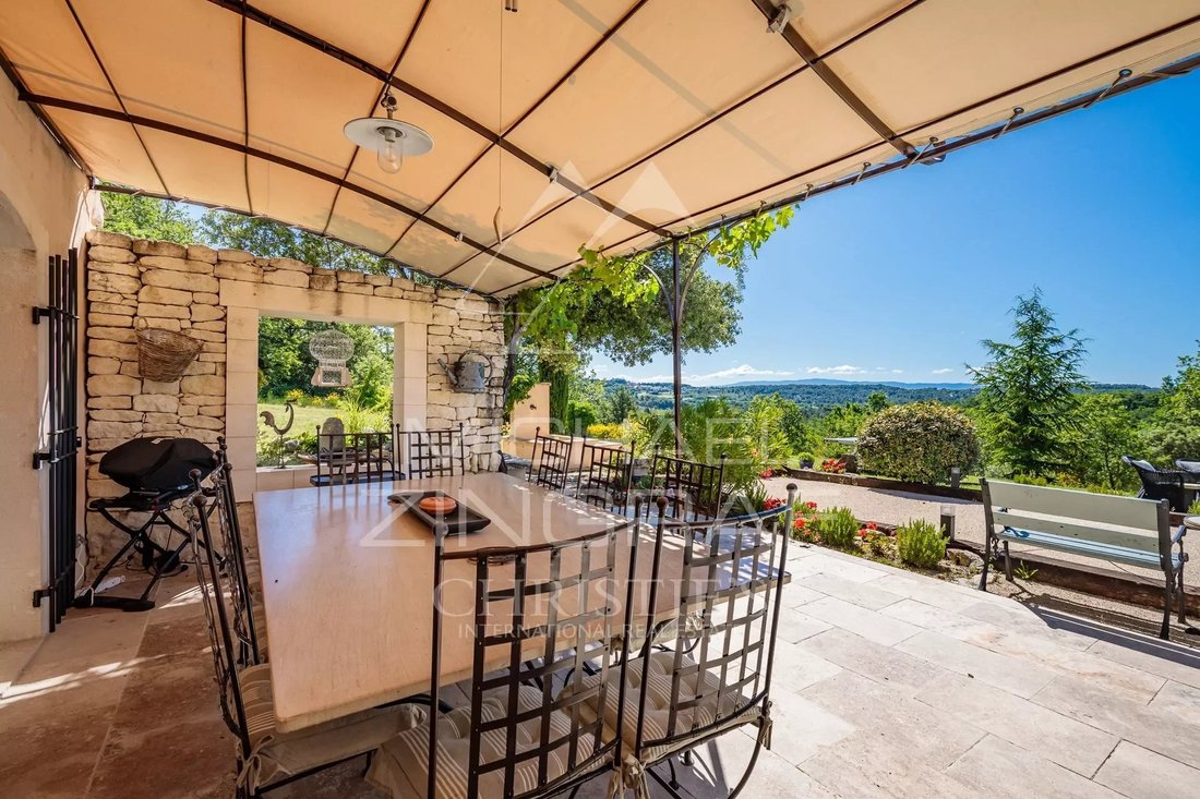 Country House in Les Marches, Porte-de-Savoie, France 4 - 16260354