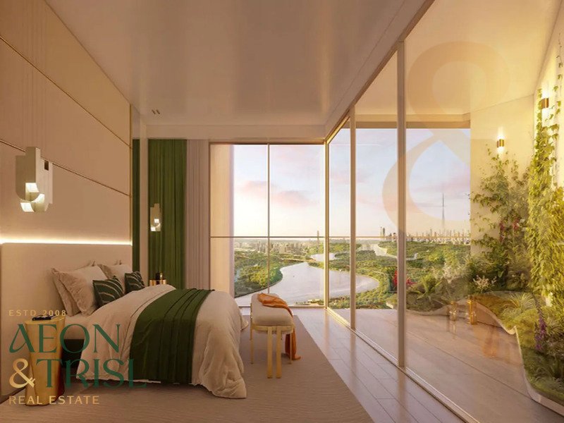 Apartment in Business Bay, Dubai, United Arab Emirates 4 - 16260313