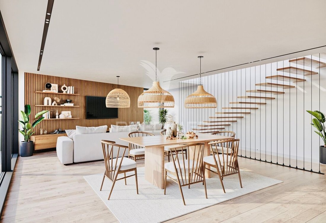 Apartment in Gafanha da Boa Hora, Aveiro District, Portugal 2 - 16260544