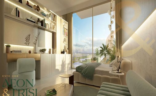 Apartment in Dubai, Dubai, United Arab Emirates 1