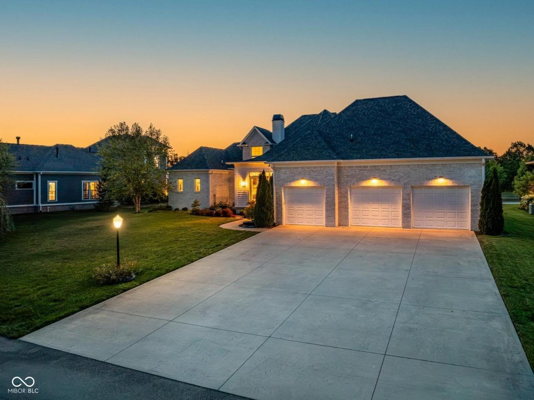 House in Carmel, Indiana, United States 5 - 16260428