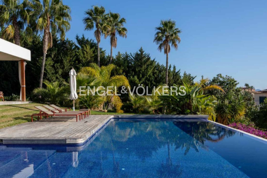 Villa in Finestrat, Valencian Community, Spain 3 - 16260096
